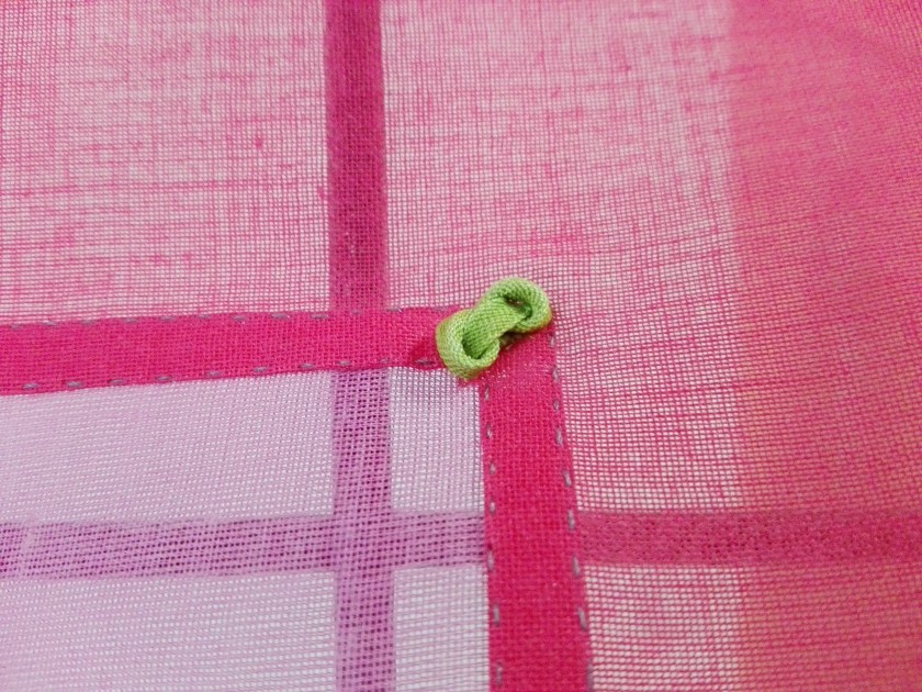 Maryse Allard La Ruche des Quilteuses