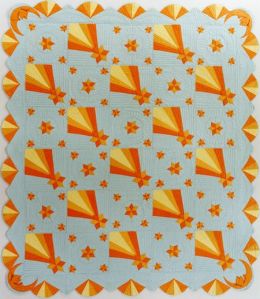 423d0b6920680c53fe7b84dc1a4a5204--quilts-vintage-antique-quilts