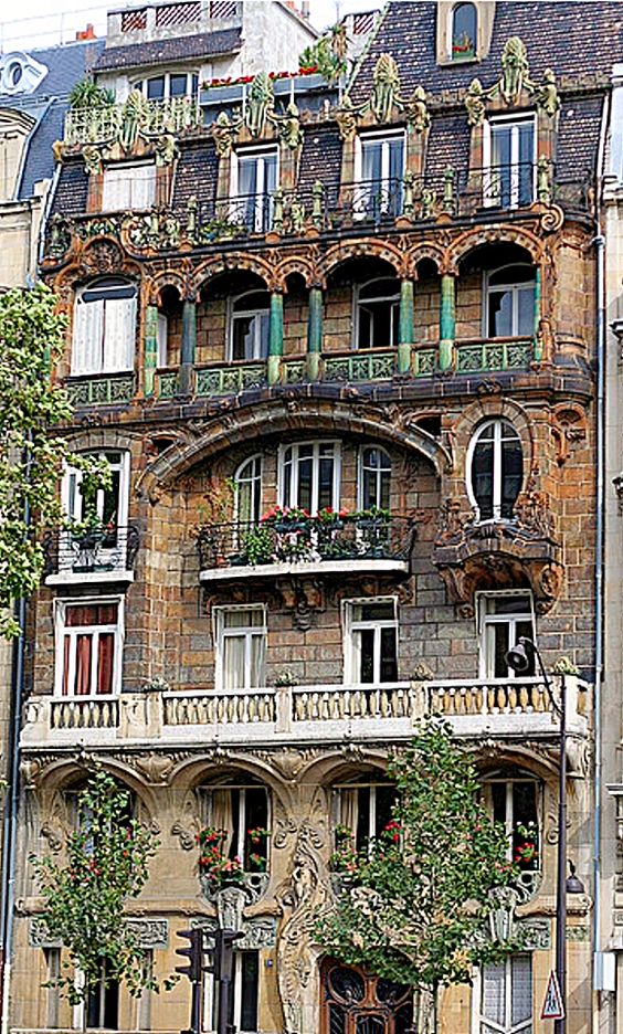 Art Nouveau Art D co 1 La Ruche Des Quilteuses art-nouveau-art-d-co-1-la-ruche-des-quilteuses