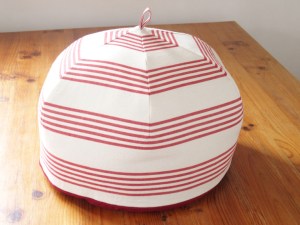 Mijot'in de Couleurs Bobines sur la Ruche des Quilteuses