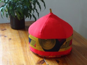 Mijot'in de Couleurs Bobines sur la Ruche des Quilteuses