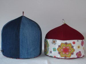 Mijot'in de Couleurs Bobines sur la Ruche des Quilteuses