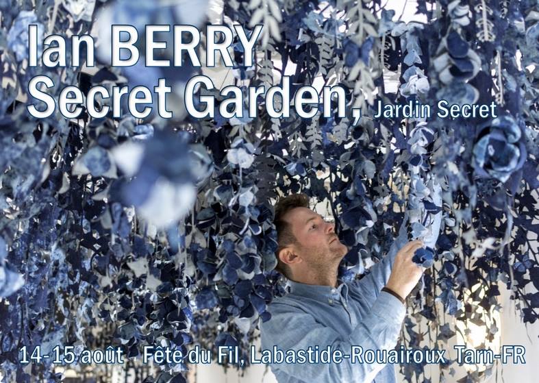 Ian Berry Labastide Rouairoux