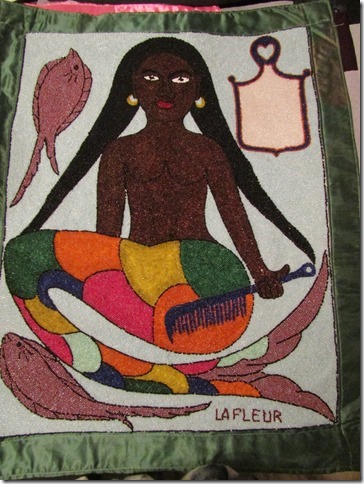 Green quilt II and Haitian Flags Exhibit 008[2]