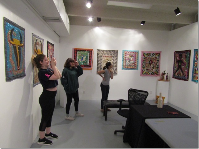 Green quilt II and Haitian Flags Exhibit 037[2].jpg